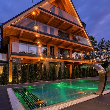 Bialka Spa & Resort Odkryj Bialke Dış mekan fotoğraf