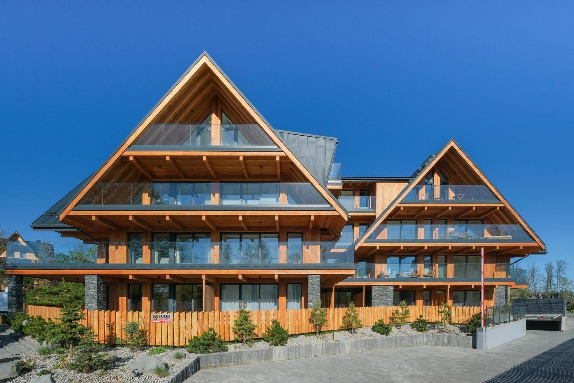 Bialka Spa & Resort Odkryj Bialke Dış mekan fotoğraf