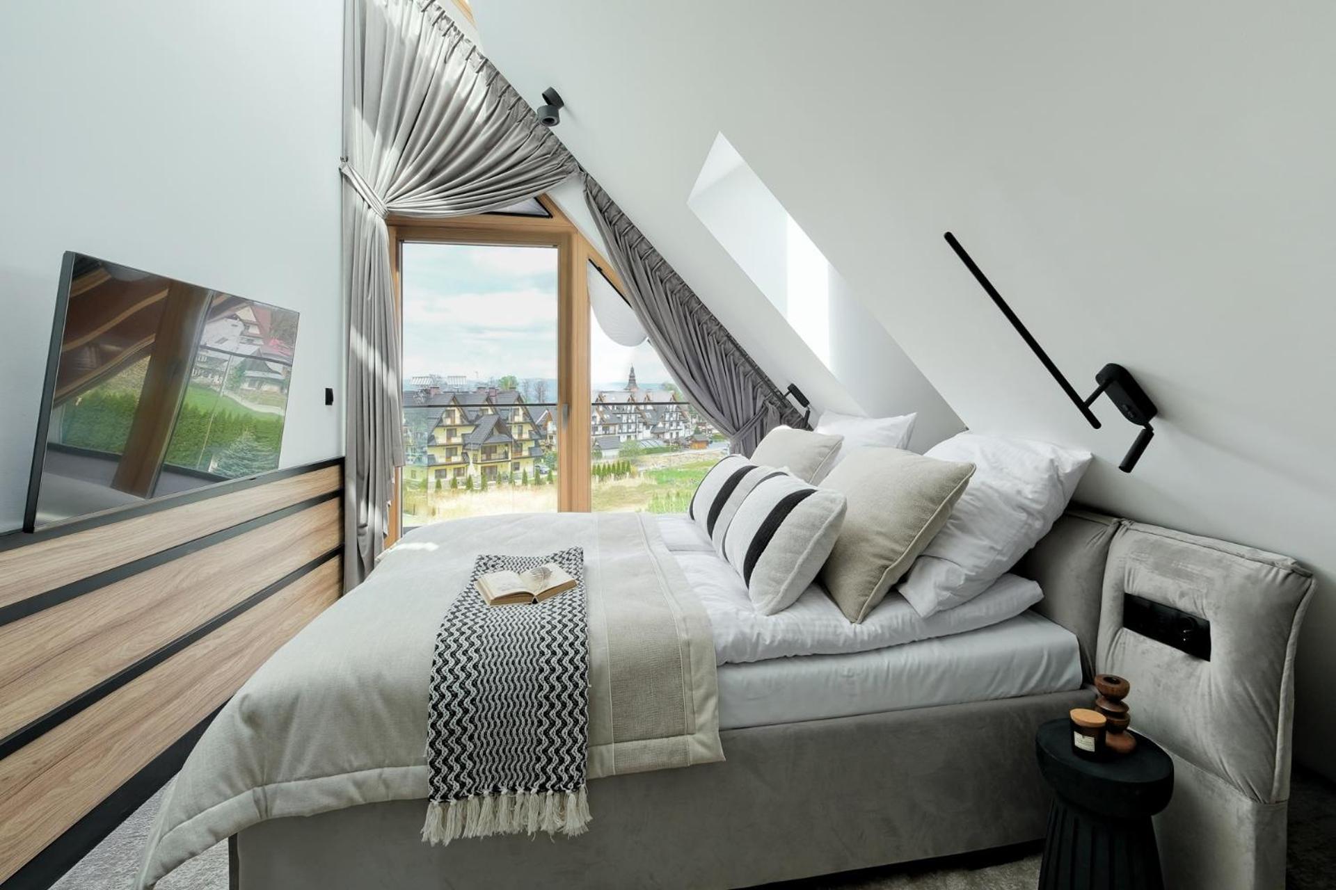 Bialka Spa & Resort Odkryj Bialke Dış mekan fotoğraf