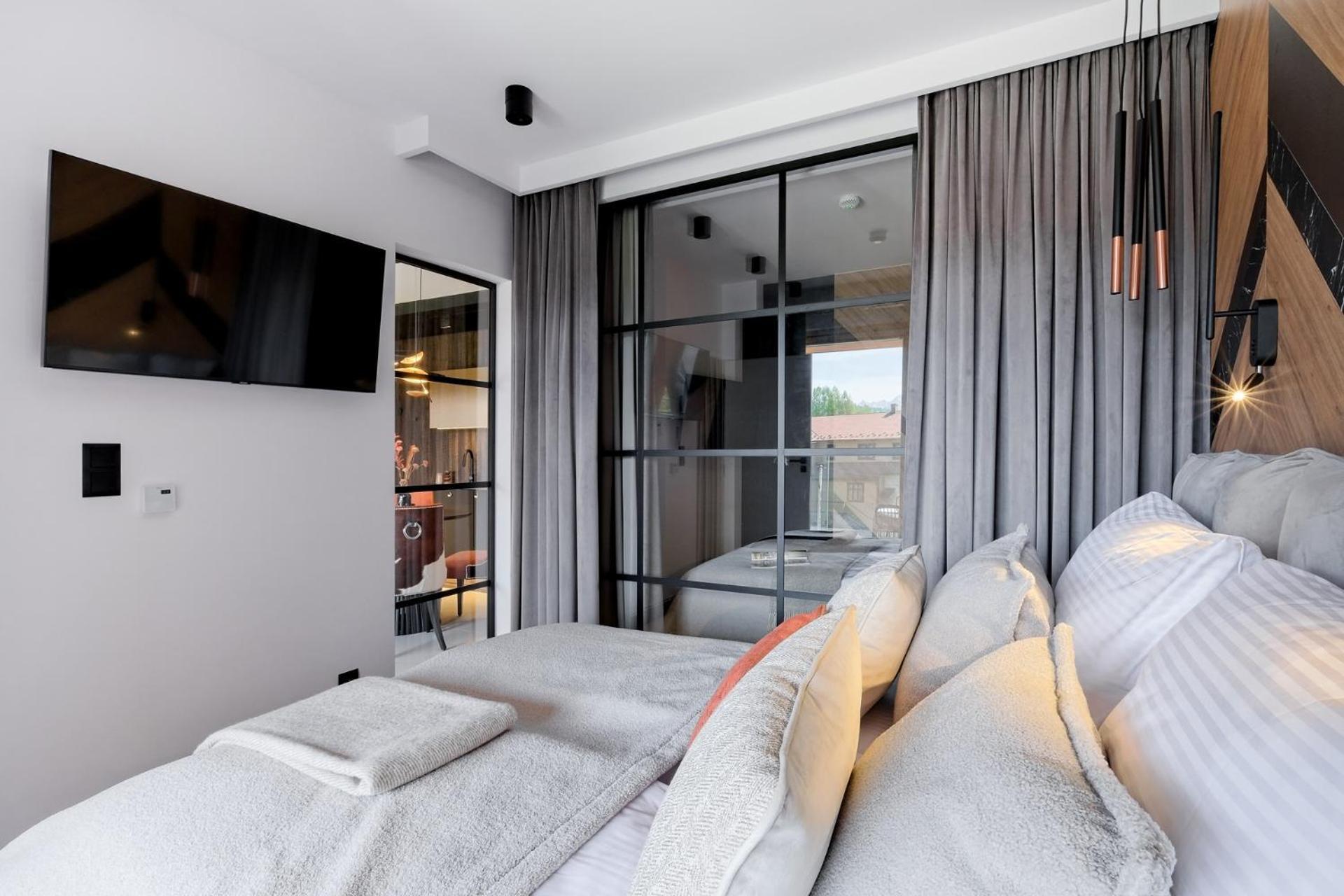 Bialka Spa & Resort Odkryj Bialke Dış mekan fotoğraf
