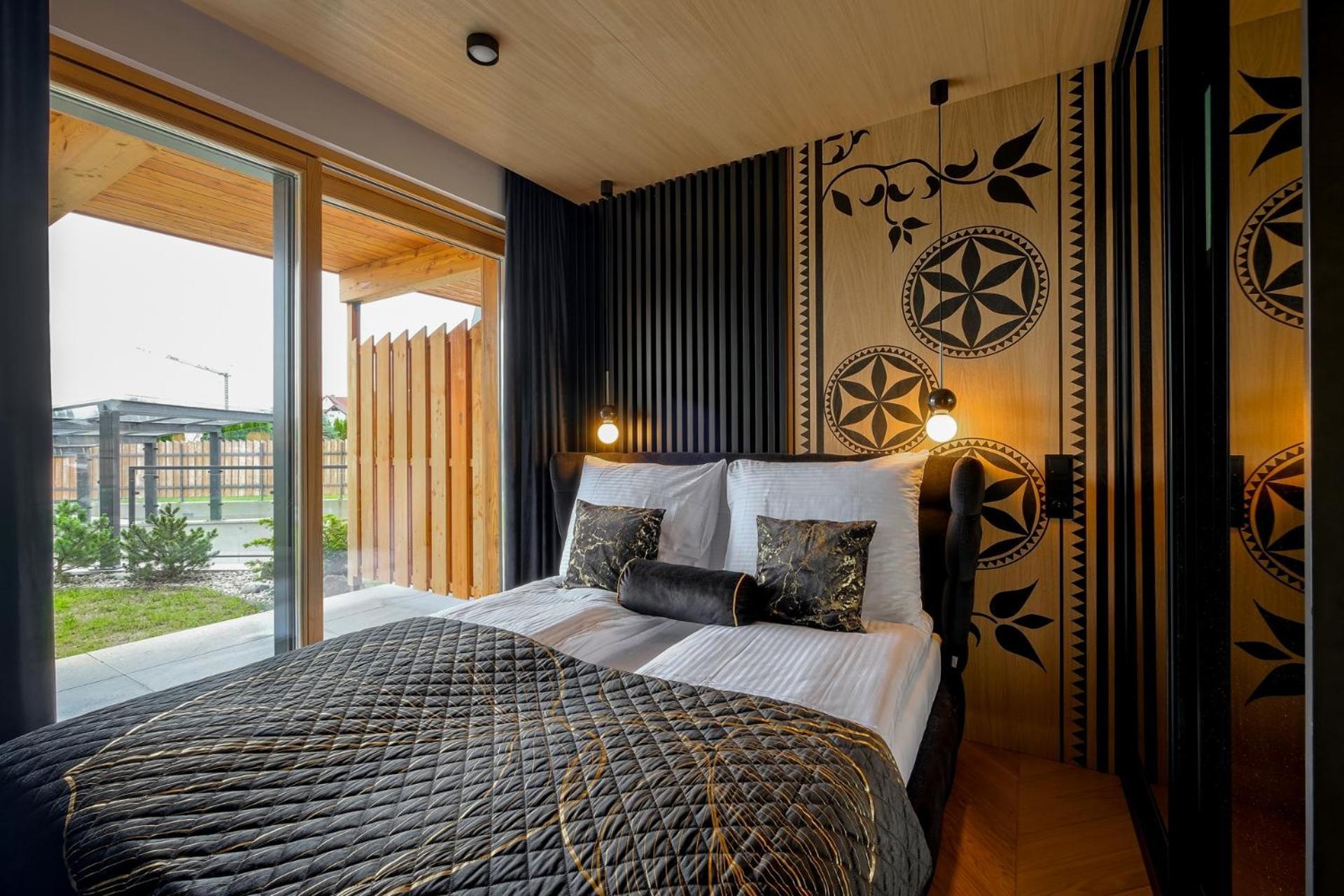 Bialka Spa & Resort Odkryj Bialke Dış mekan fotoğraf
