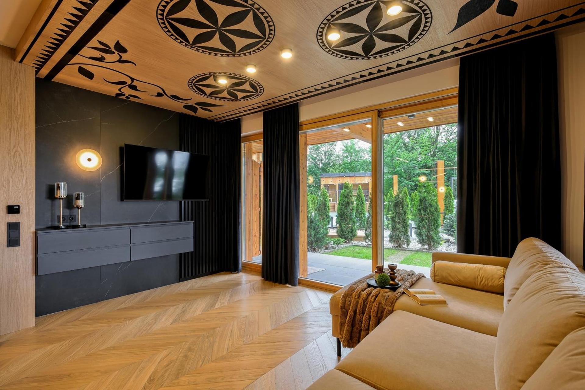 Bialka Spa & Resort Odkryj Bialke Dış mekan fotoğraf