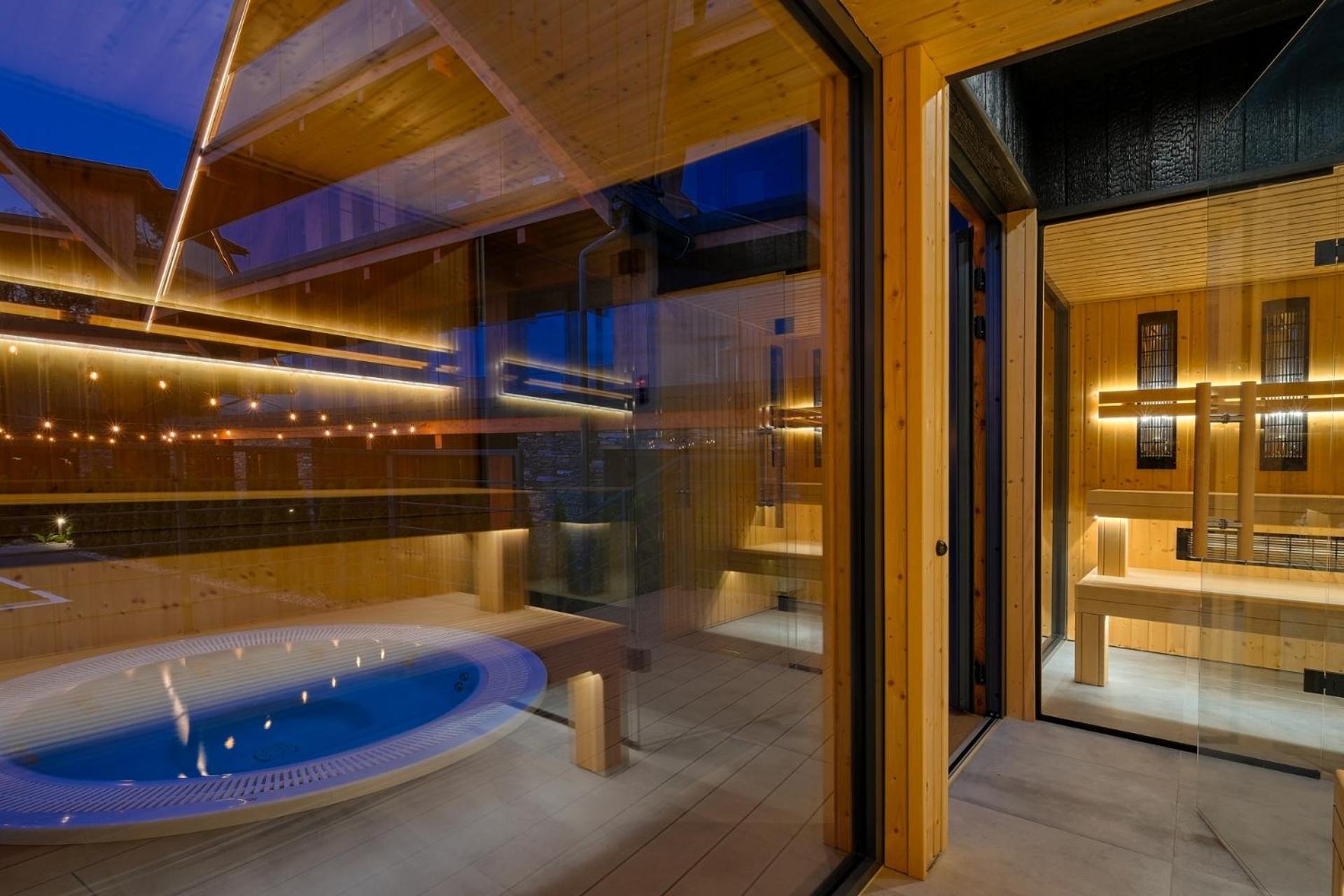 Bialka Spa & Resort Odkryj Bialke Dış mekan fotoğraf