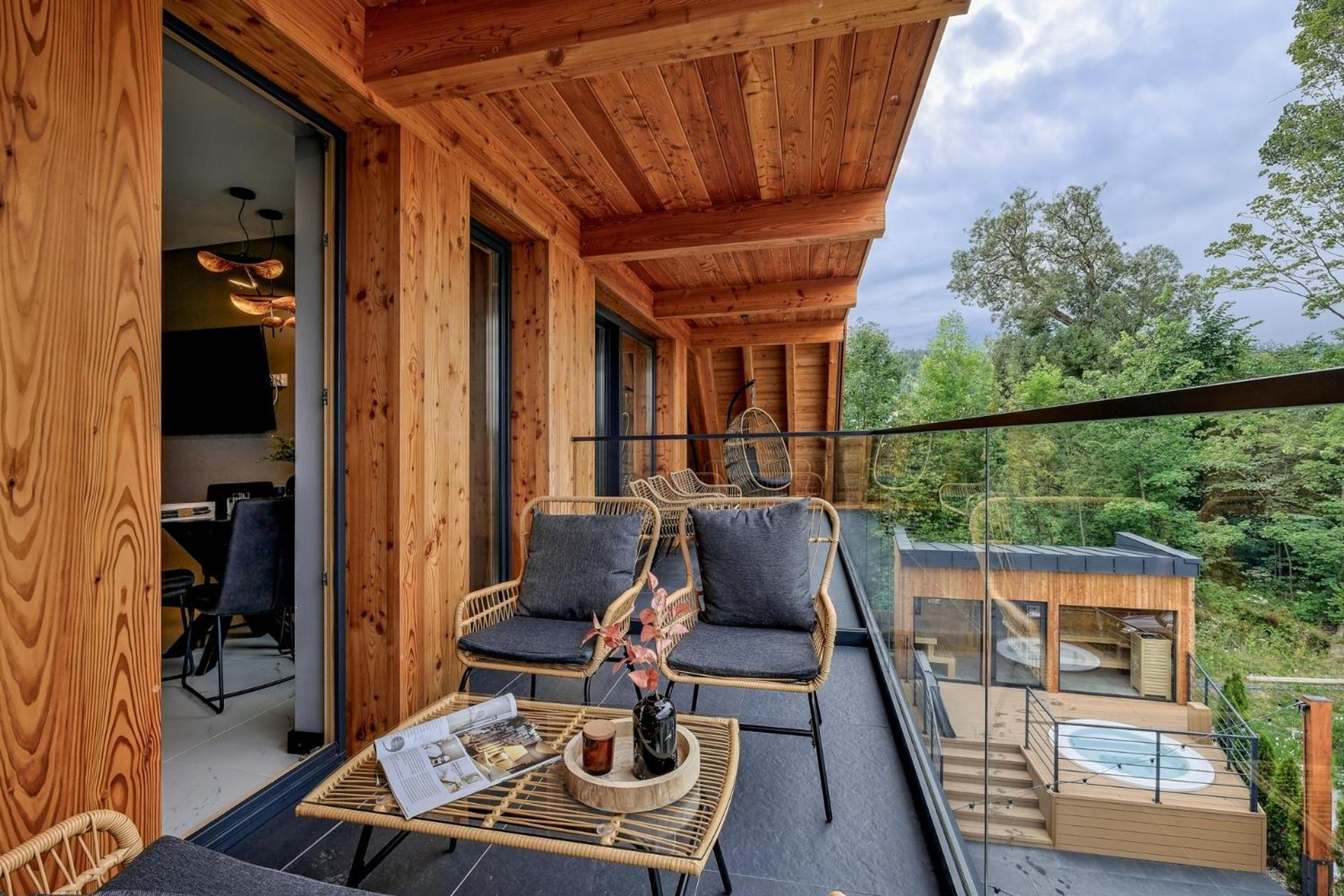 Bialka Spa & Resort Odkryj Bialke Dış mekan fotoğraf