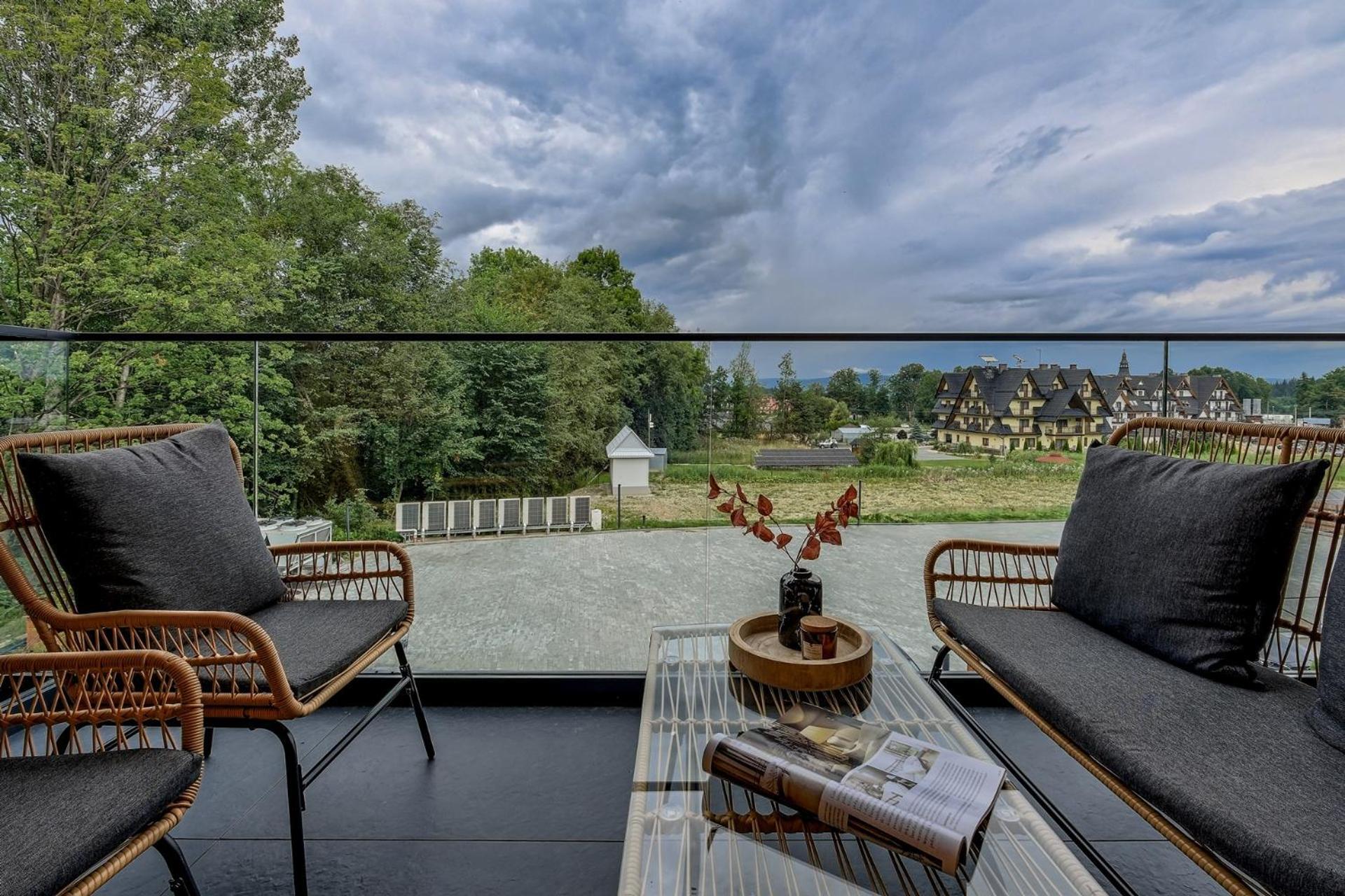 Bialka Spa & Resort Odkryj Bialke Dış mekan fotoğraf