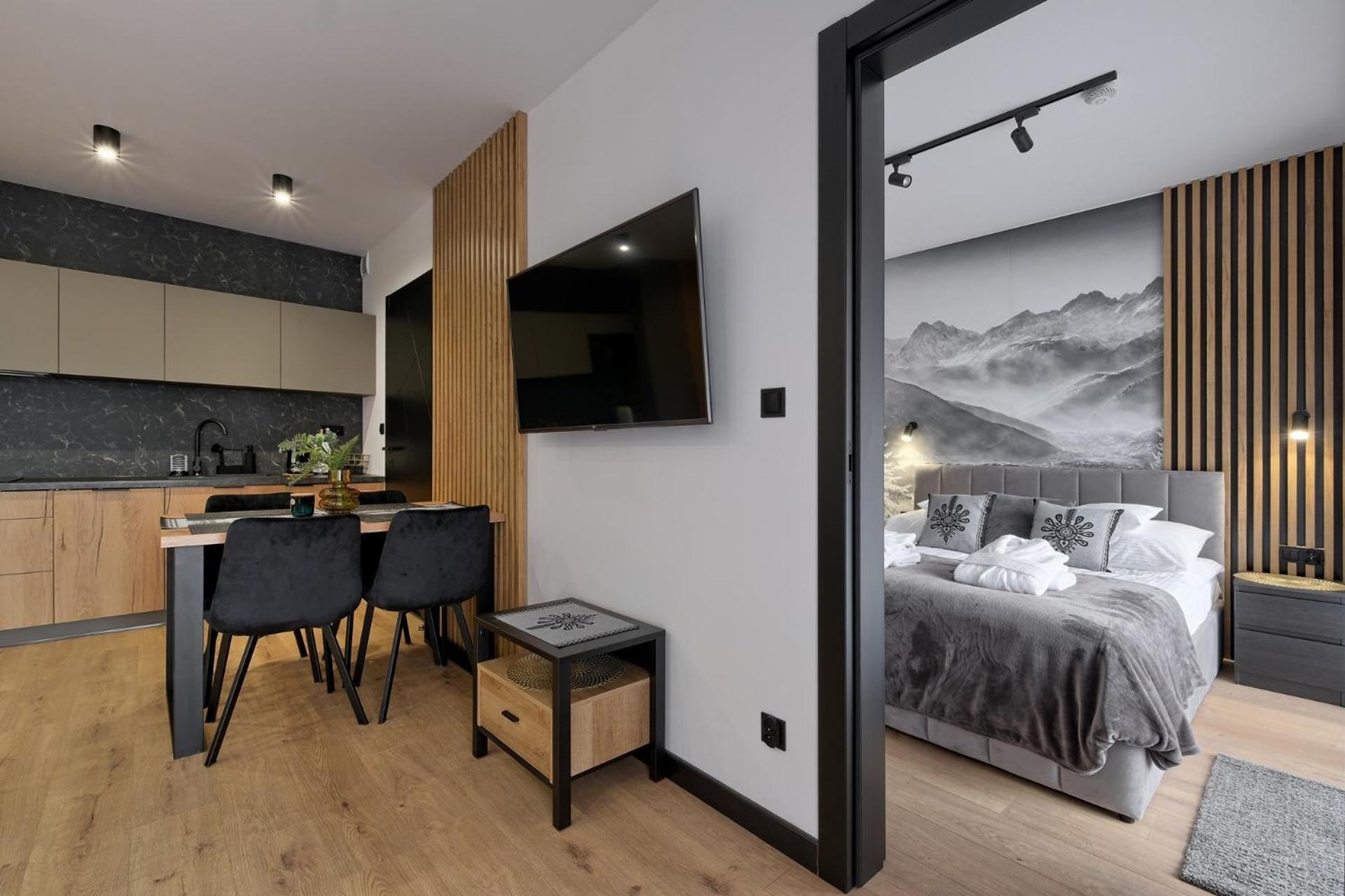 Bialka Spa & Resort Odkryj Bialke Dış mekan fotoğraf