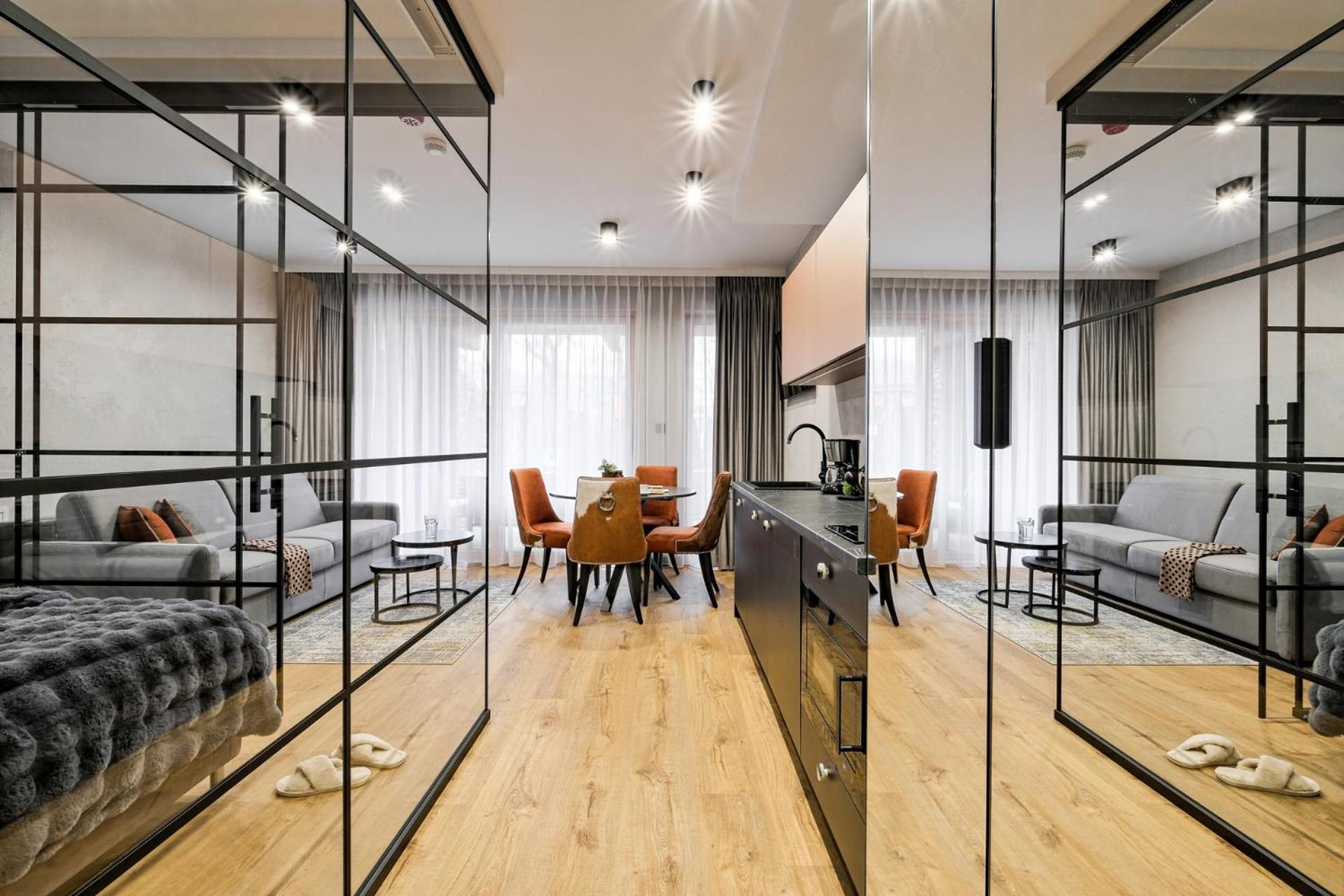 Bialka Spa & Resort Odkryj Bialke Dış mekan fotoğraf